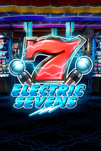 Electric Sevens играть без денег онлайн | Демо игры Grand Casino Online