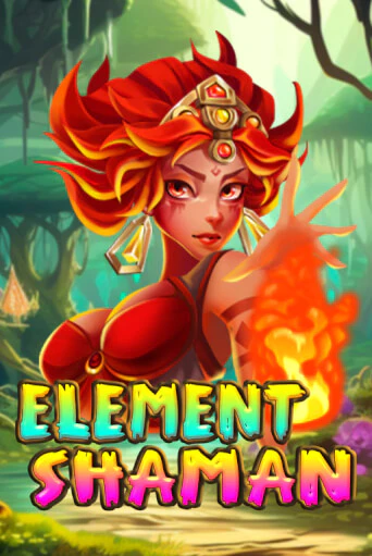 Element Shaman играть без денег онлайн | Демо игры Grand Casino Online