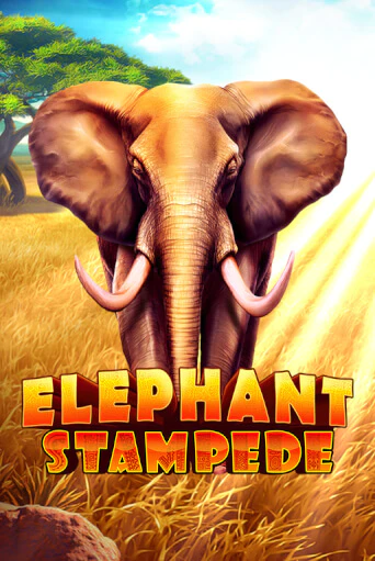 Elephant Stampede играть без денег онлайн | Демо игры Grand Casino Online