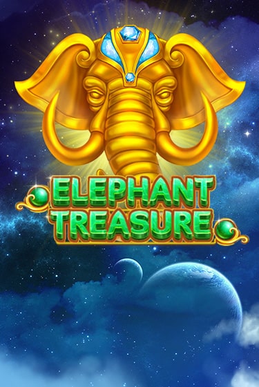 Elephant Treasure играть без денег онлайн | Демо игры Grand Casino Online