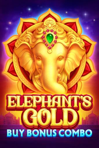 Elephant's Gold: Buy Bonus Combo играть без денег онлайн | Демо игры Grand Casino Online