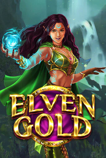 Elven Gold играть без денег онлайн | Демо игры Grand Casino Online