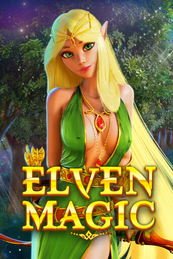 Elven Magic играть без денег онлайн | Демо игры Grand Casino Online