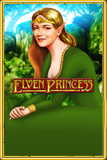 Elven Princess играть без денег онлайн | Демо игры Grand Casino Online