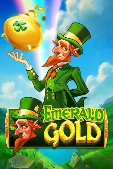 Emerald Gold играть без денег онлайн | Демо игры Grand Casino Online