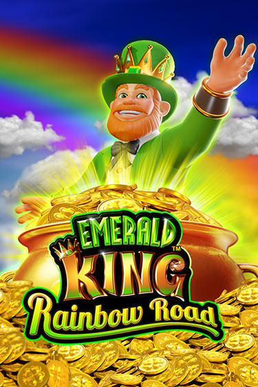 Emerald King Rainbow Road играть без денег онлайн | Демо игры Grand Casino Online