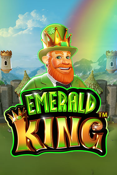 Emerald King играть без денег онлайн | Демо игры Grand Casino Online