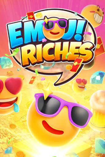 Emoji Riches играть без денег онлайн | Демо игры Grand Casino Online