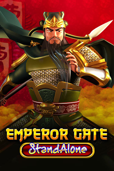 Emperor Gate SA играть без денег онлайн | Демо игры Grand Casino Online