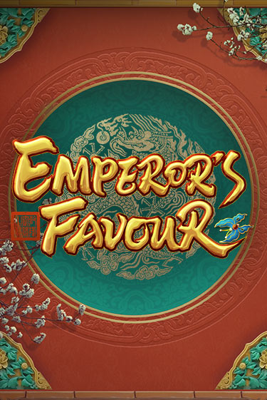 Emperor's Favour играть без денег онлайн | Демо игры Grand Casino Online