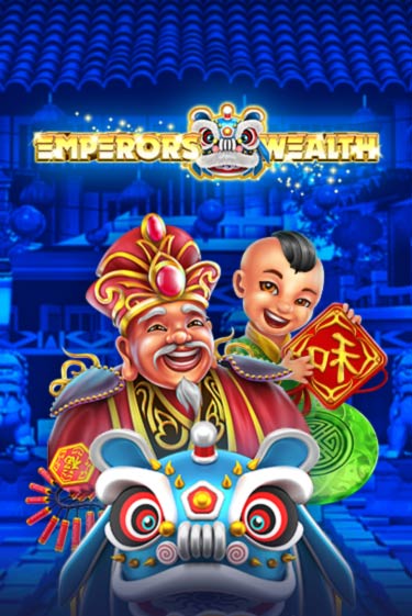 Emperors Wealth играть без денег онлайн | Демо игры Grand Casino Online