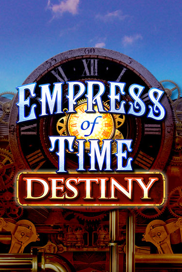 Empress of Time: Destiny играть без денег онлайн | Демо игры Grand Casino Online