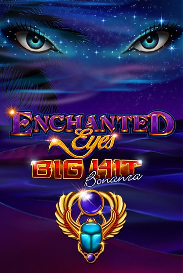 Enchanted Eyes играть без денег онлайн | Демо игры Grand Casino Online