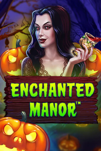 Enchanted Manor (50 lines) играть без денег онлайн | Демо игры Grand Casino Online