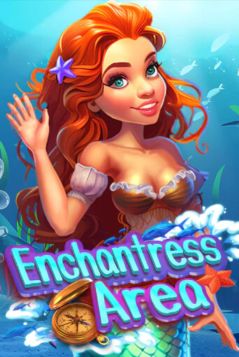 Enchantress Area играть без денег онлайн | Демо игры Grand Casino Online