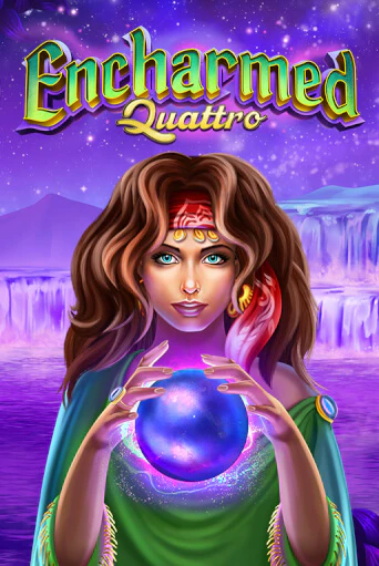 Encharmed Quattro играть без денег онлайн | Демо игры Grand Casino Online