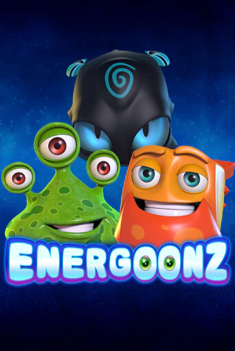 Energoonz играть без денег онлайн | Демо игры Grand Casino Online