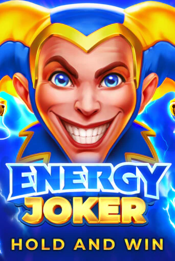 Energy Joker: Hold and Win играть без денег онлайн | Демо игры Grand Casino Online