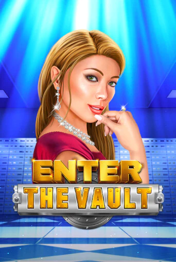 Enter the Vault играть без денег онлайн | Демо игры Grand Casino Online