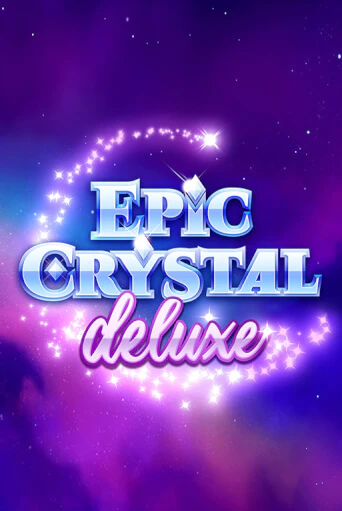 Epic Crystal Deluxe играть без денег онлайн | Демо игры Grand Casino Online