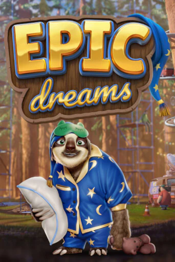 Epic Dreams играть без денег онлайн | Демо игры Grand Casino Online