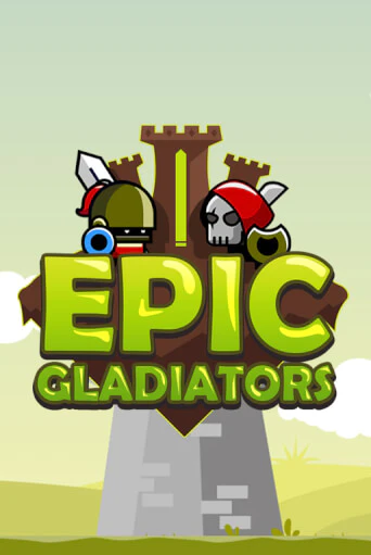 Epic Gladiators играть без денег онлайн | Демо игры Grand Casino Online