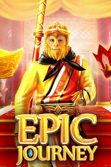 Epic Journey играть без денег онлайн | Демо игры Grand Casino Online