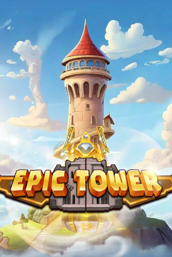 Epic Tower играть без денег онлайн | Демо игры Grand Casino Online