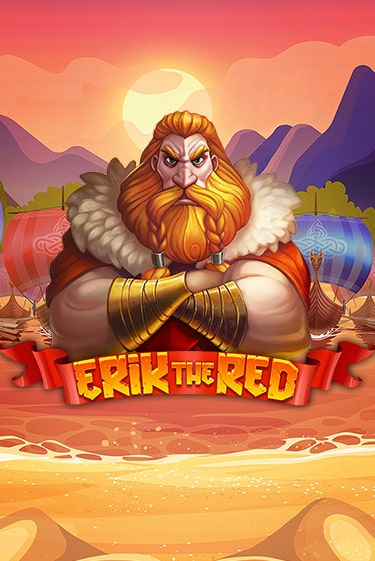 Erik the Red играть без денег онлайн | Демо игры Grand Casino Online