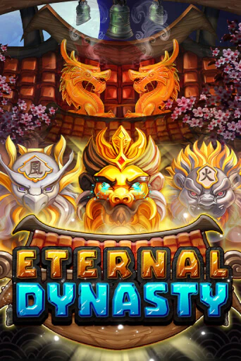 Eternal Dynasty играть без денег онлайн | Демо игры Grand Casino Online