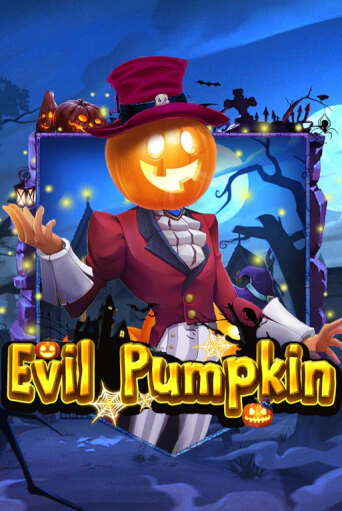 Evil Pumpkin играть без денег онлайн | Демо игры Grand Casino Online