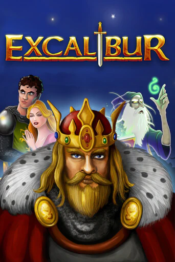 Excalibur играть без денег онлайн | Демо игры Grand Casino Online