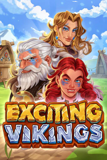 Exciting Vikings играть без денег онлайн | Демо игры Grand Casino Online