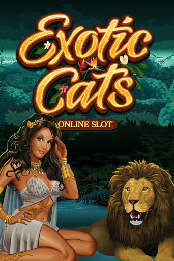 Exotic Cats играть без денег онлайн | Демо игры Grand Casino Online