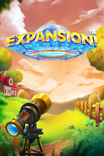 Expansion играть без денег онлайн | Демо игры Grand Casino Online