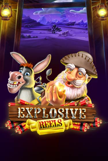 Explosive Reels играть без денег онлайн | Демо игры Grand Casino Online