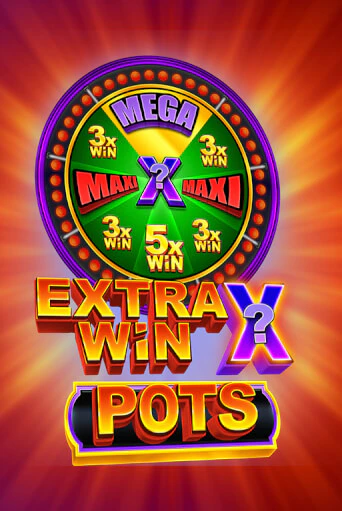 Extra Win X Pots играть без денег онлайн | Демо игры Grand Casino Online