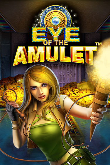 Eye of the Amulet играть без денег онлайн | Демо игры Grand Casino Online