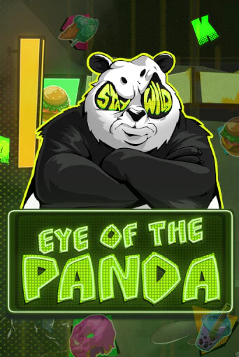 Eye of the Panda играть без денег онлайн | Демо игры Grand Casino Online