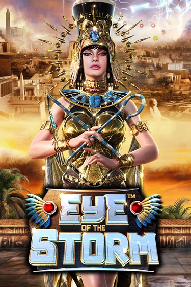 Eye of the Storm играть без денег онлайн | Демо игры Grand Casino Online