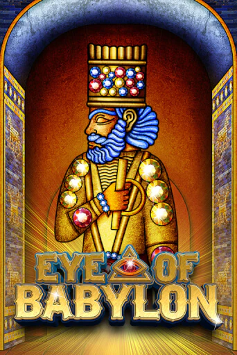 Eye of Babylon играть без денег онлайн | Демо игры Grand Casino Online