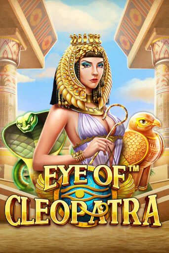 Eye of Cleopatra™ играть без денег онлайн | Демо игры Grand Casino Online