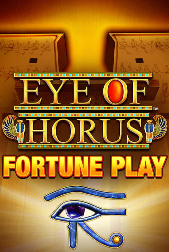 Eye of Horus Fortune Play играть без денег онлайн | Демо игры Grand Casino Online