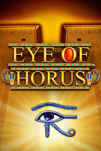 Eye of Horus The Golden Tablet играть без денег онлайн | Демо игры Grand Casino Online