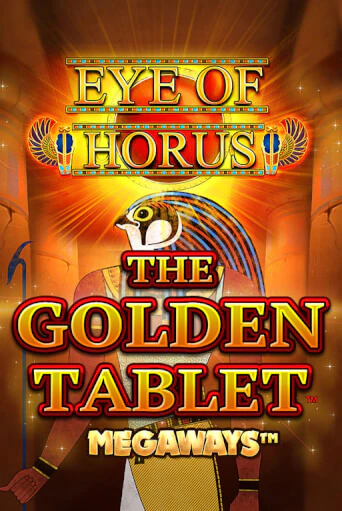 Eye of Horus The Golden Tablet Megaways играть без денег онлайн | Демо игры Grand Casino Online