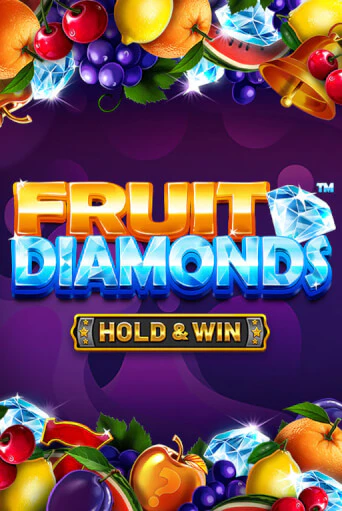 Fruit Diamonds - Hold & Win™ играть без денег онлайн | Демо игры Grand Casino Online