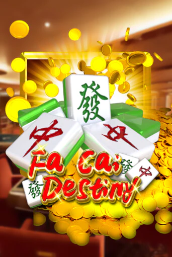 Fa Cai Destiny играть без денег онлайн | Демо игры Grand Casino Online