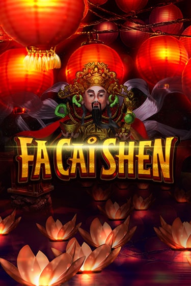 Fa Cai Shen играть без денег онлайн | Демо игры Grand Casino Online