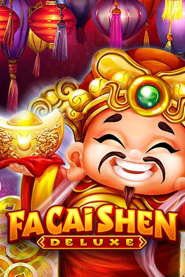 Fa Cai Shen Deluxe играть без денег онлайн | Демо игры Grand Casino Online