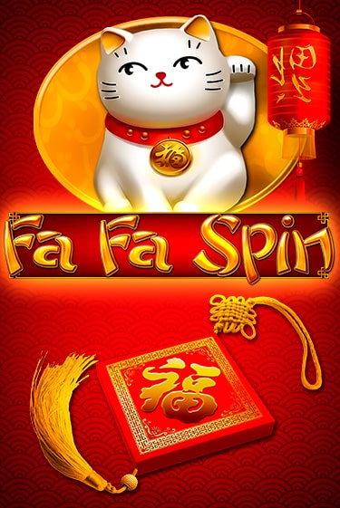 FA FA SPIN играть без денег онлайн | Демо игры Grand Casino Online